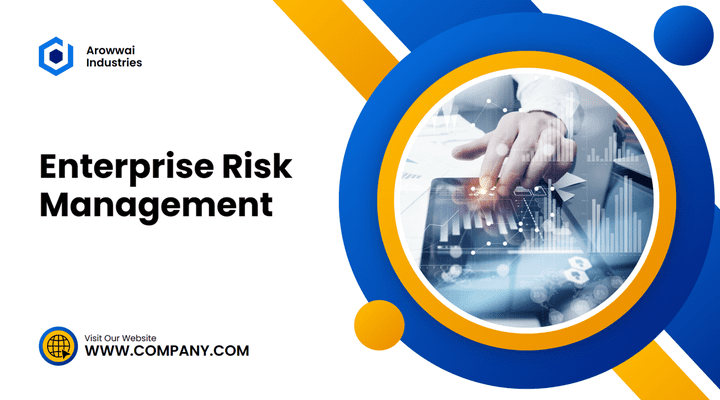 Enterprise Risk Management