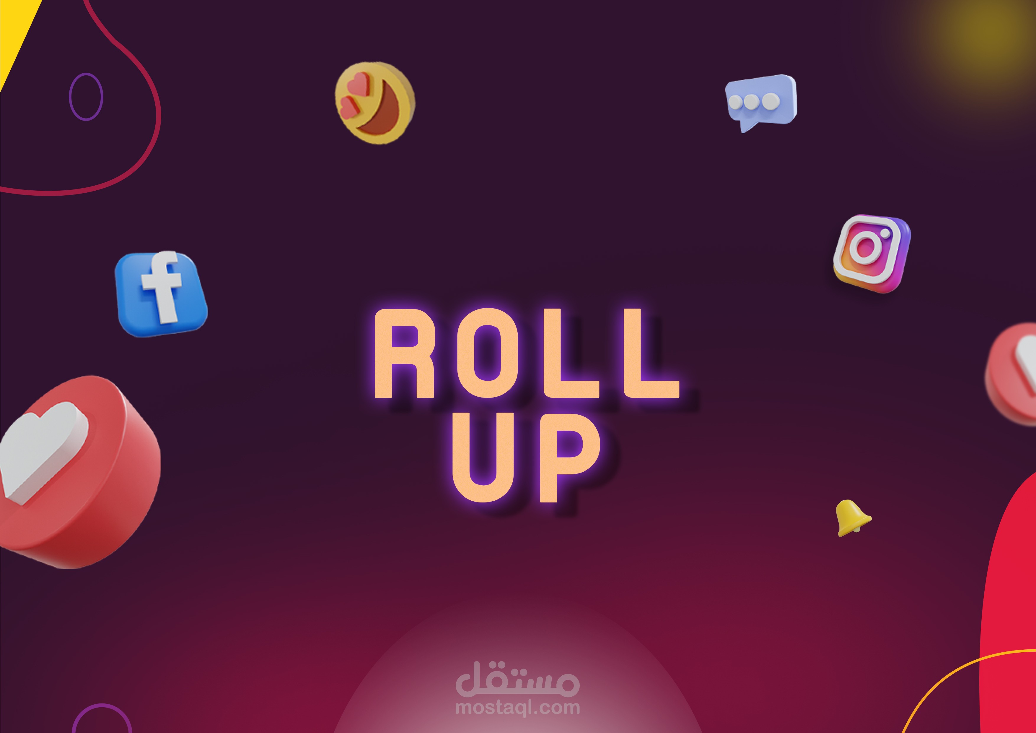 roll-up