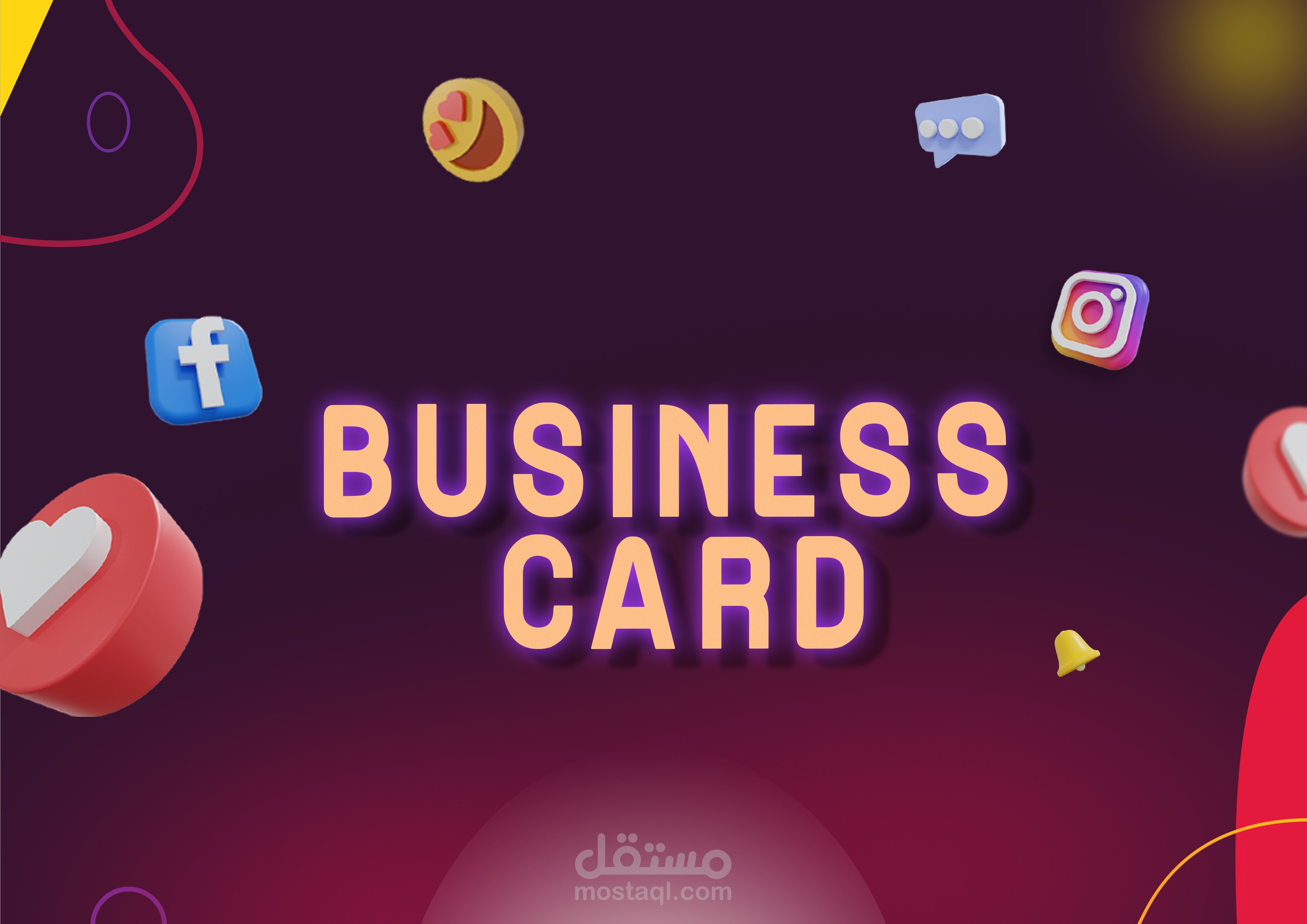 Business Card