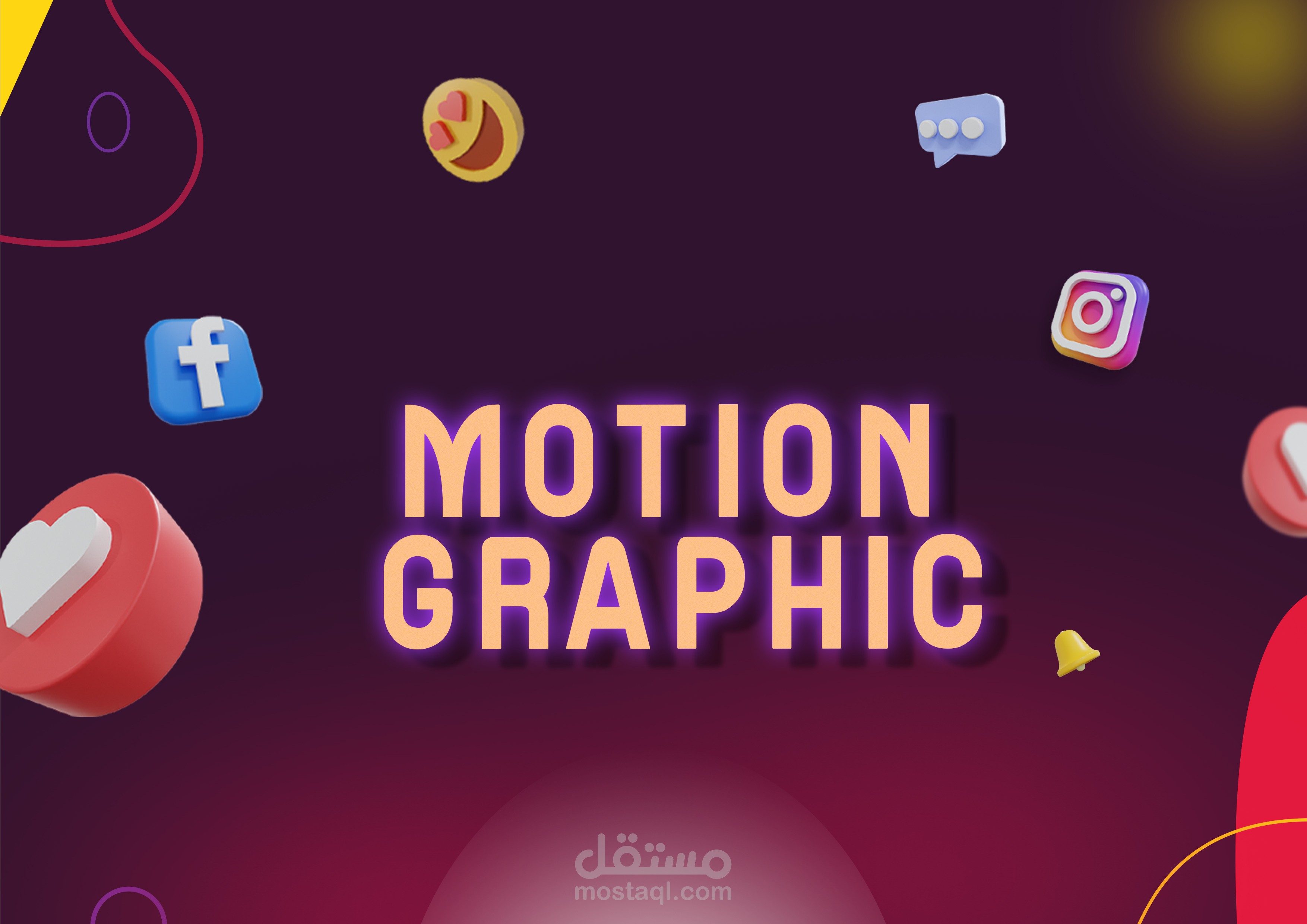 Motion Graphic