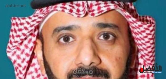 كتابة مقال بعنوان: الدكتور موسى محمد الحربي القصيم