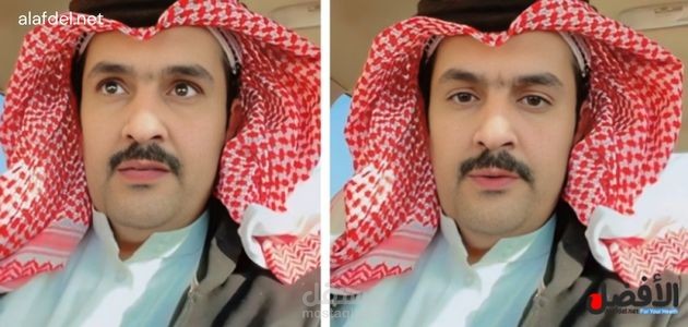 كتابة مقال بعنوان: وفاة الشاعر محمد منصور العازمي