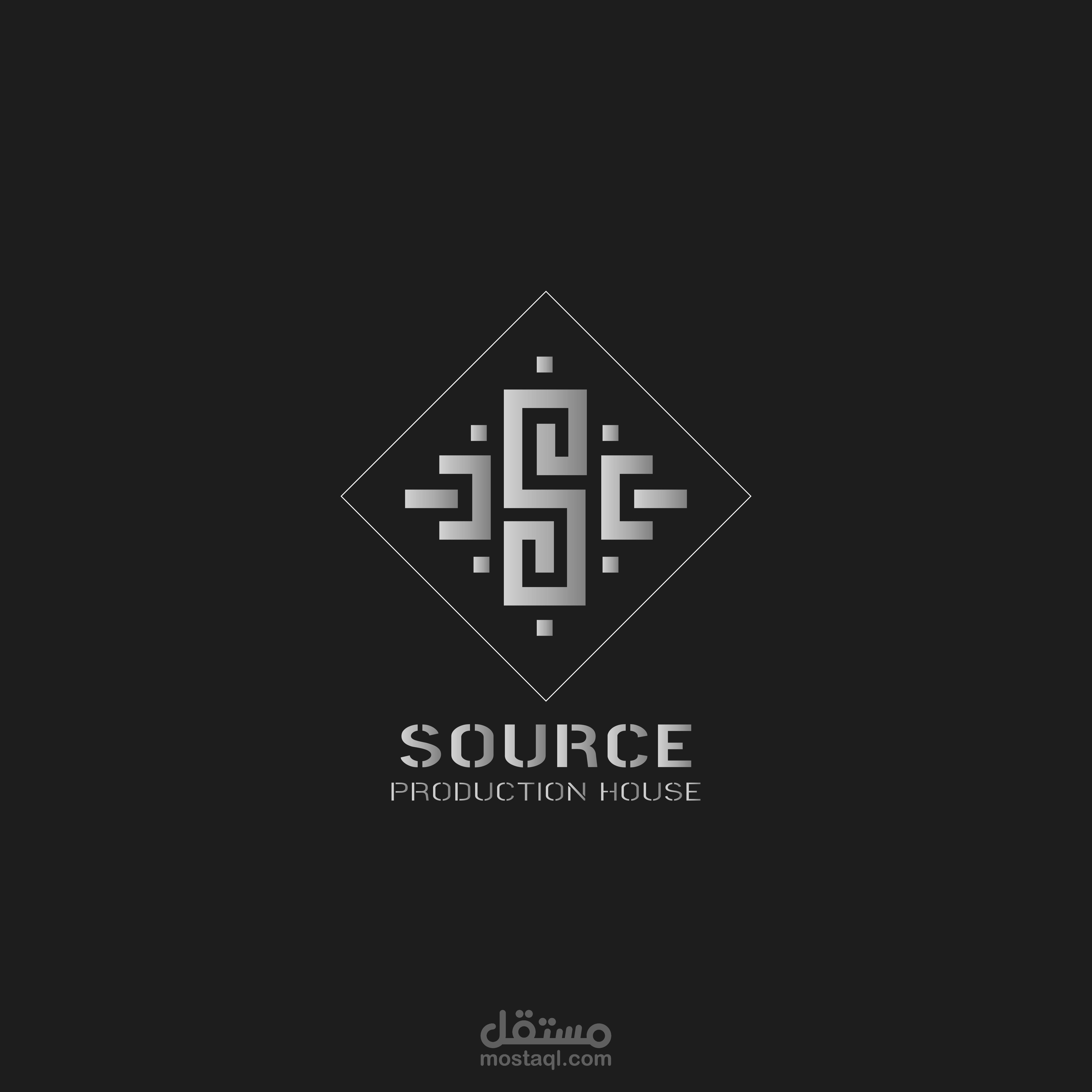 SOURCE BRAND IDENTITY