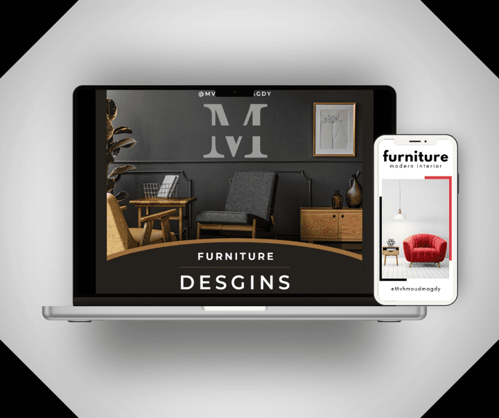 20 Masterpieces: Collections of Exquisite Furniture Designs