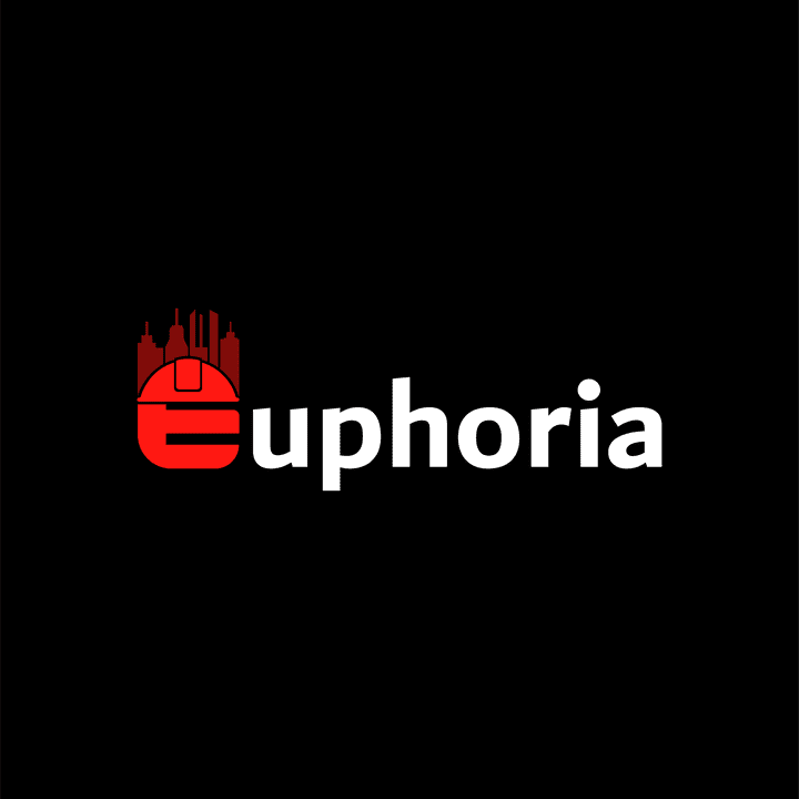 Euphoria Construction " LOGO GUIDLINES"