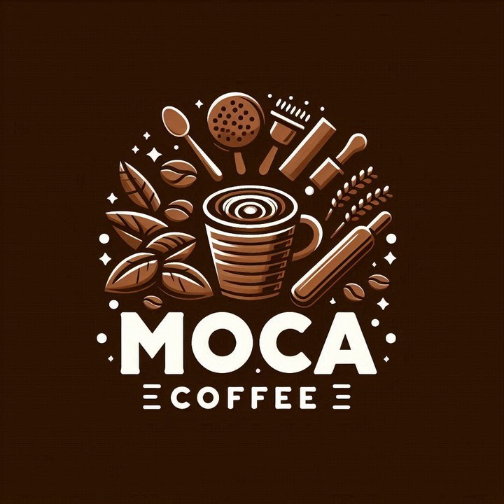 Moca Coffee