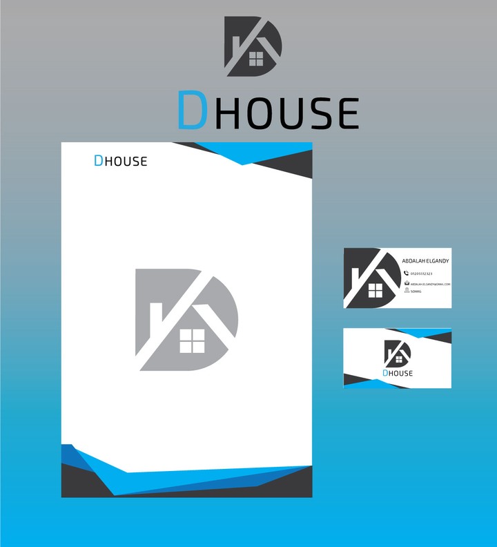 D-HOUSE