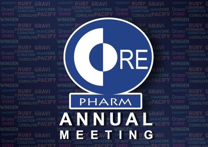 annual meeting