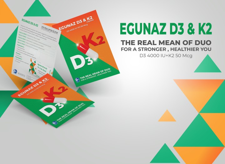 EGUNAZ D3k2 FLYER