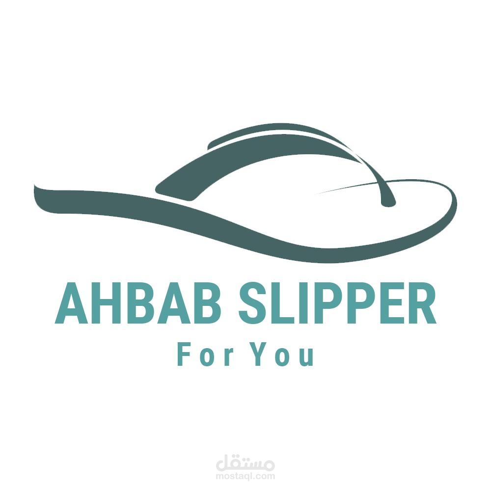 AHBAB SLIPPER