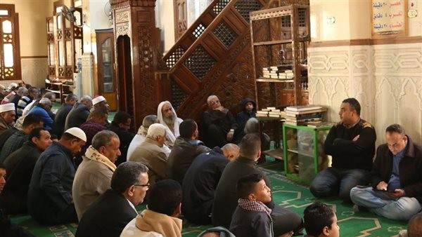 تسجيل مقطع لي من خطبة إسلامية بصوتي