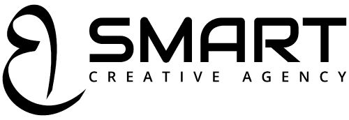 BSMART creative agency Website