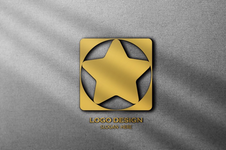 تصميم شعار logo