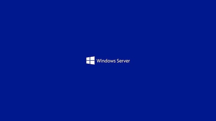 تثبيت وتكوين Windows Server 2019، و أيضاً بتثبيت SQL