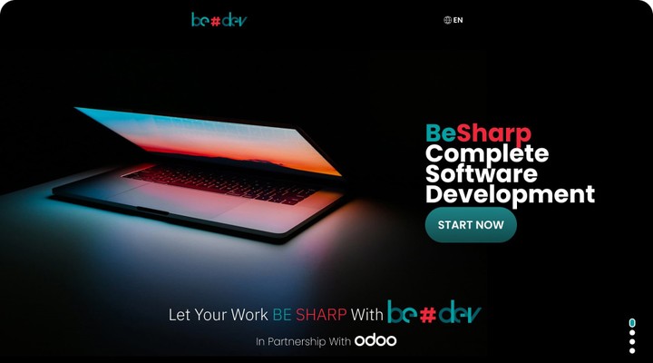 .BeSharp Dev