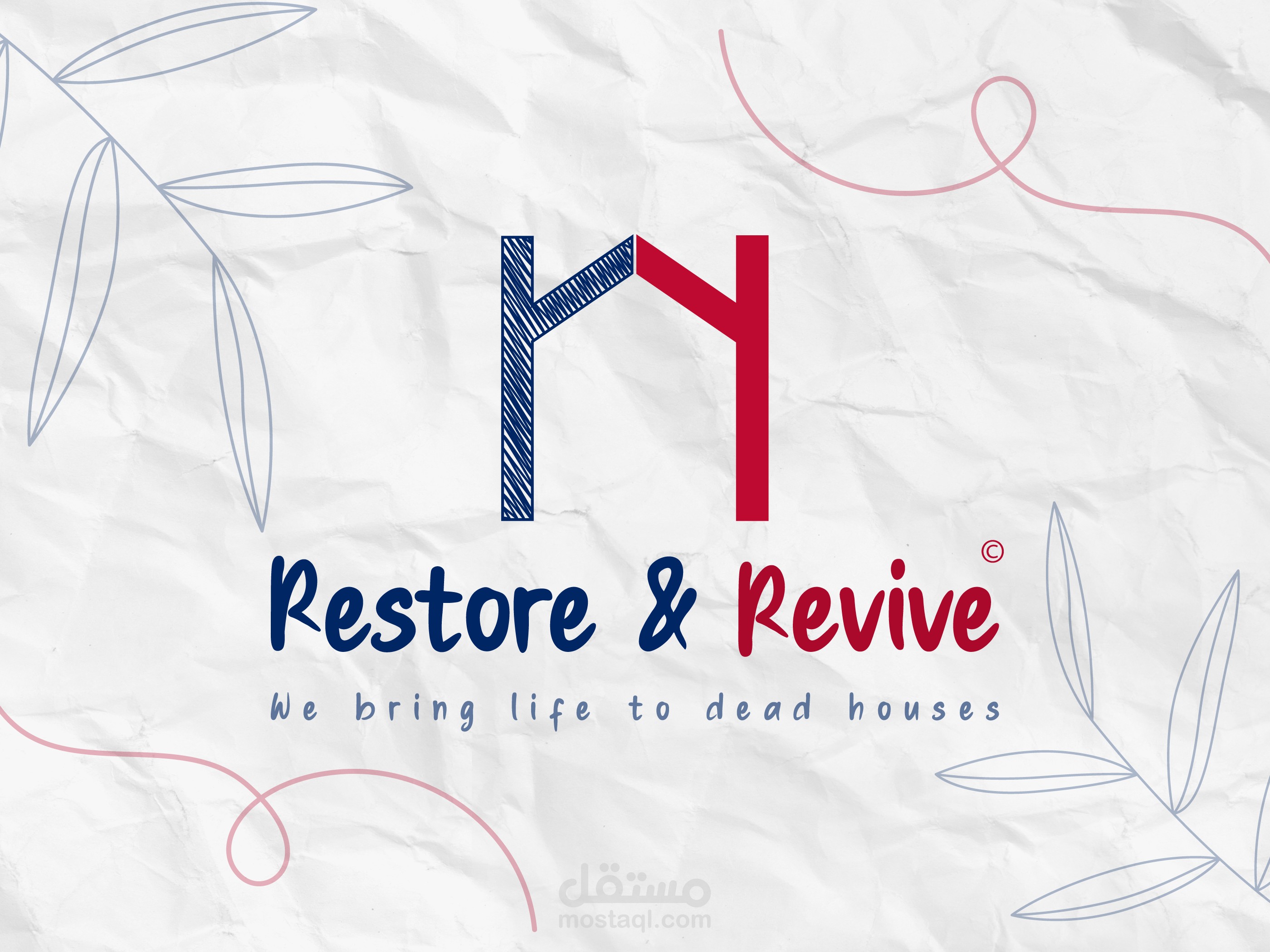 Quick Revive Logo