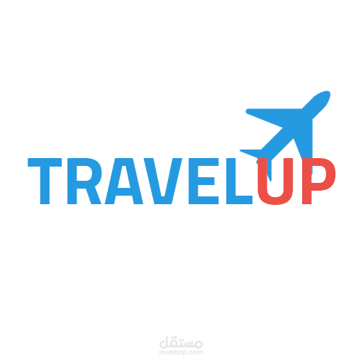 تطبيق Travel Up