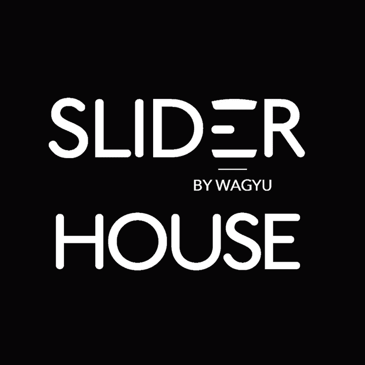 SLIDER HOUSE