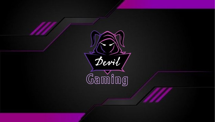 Gaming banner