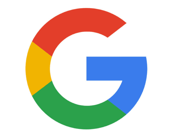 google logo