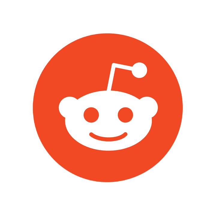 reddit logo redo