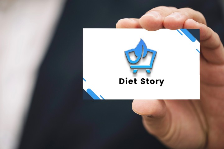 Diet Story  (Eat healthy. Stay Fit)