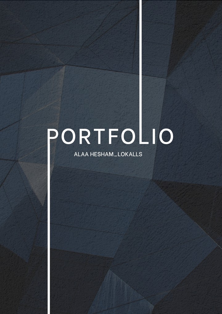 My Portfolio