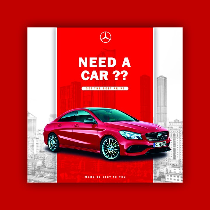 car ads اعلانات