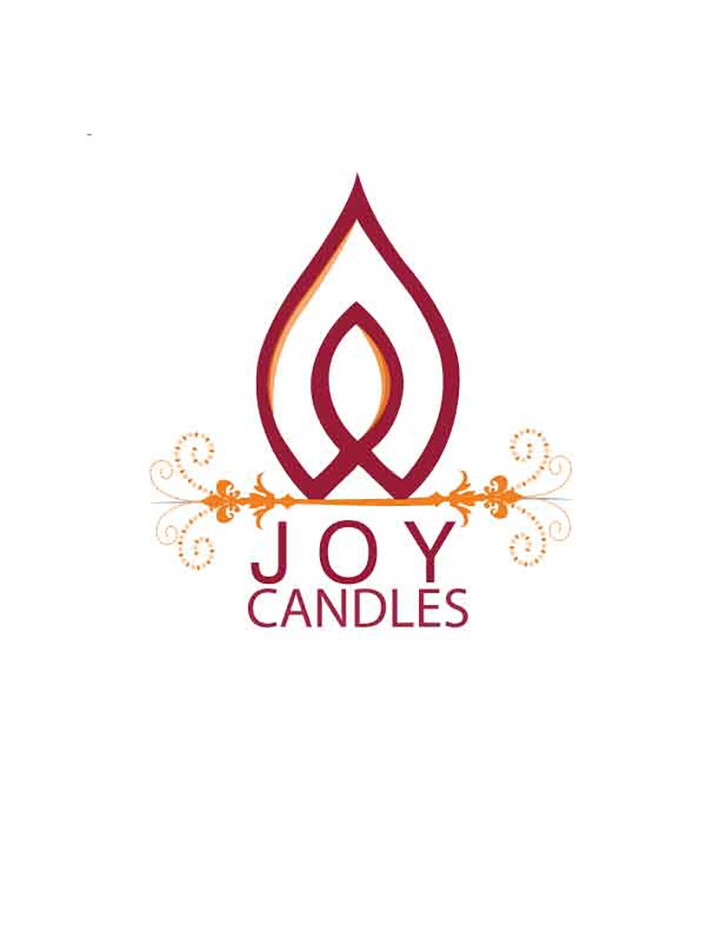 Joy Candles