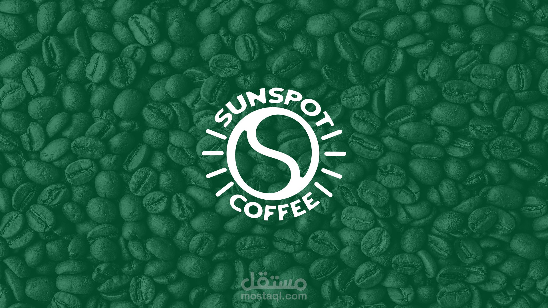 SUNSPOT COFFEE