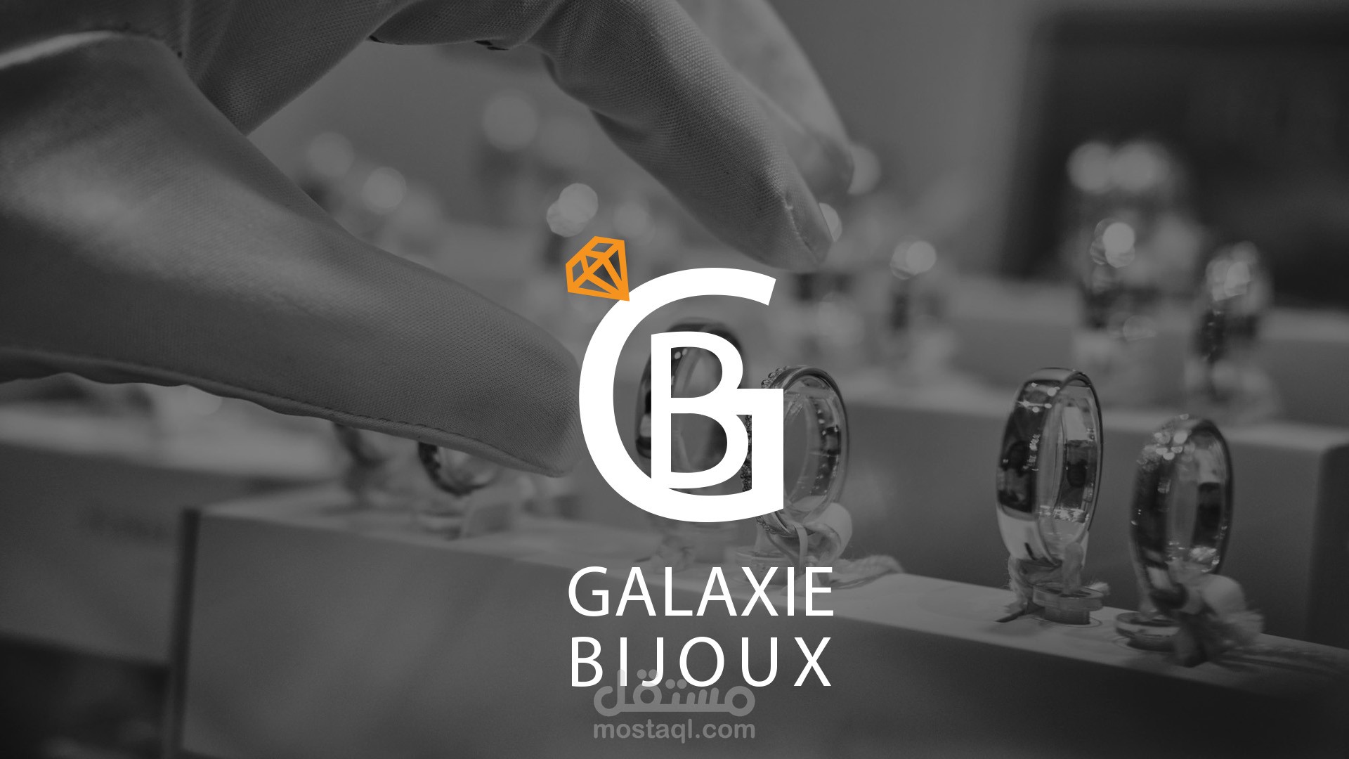 GALAXIE BIJOUX