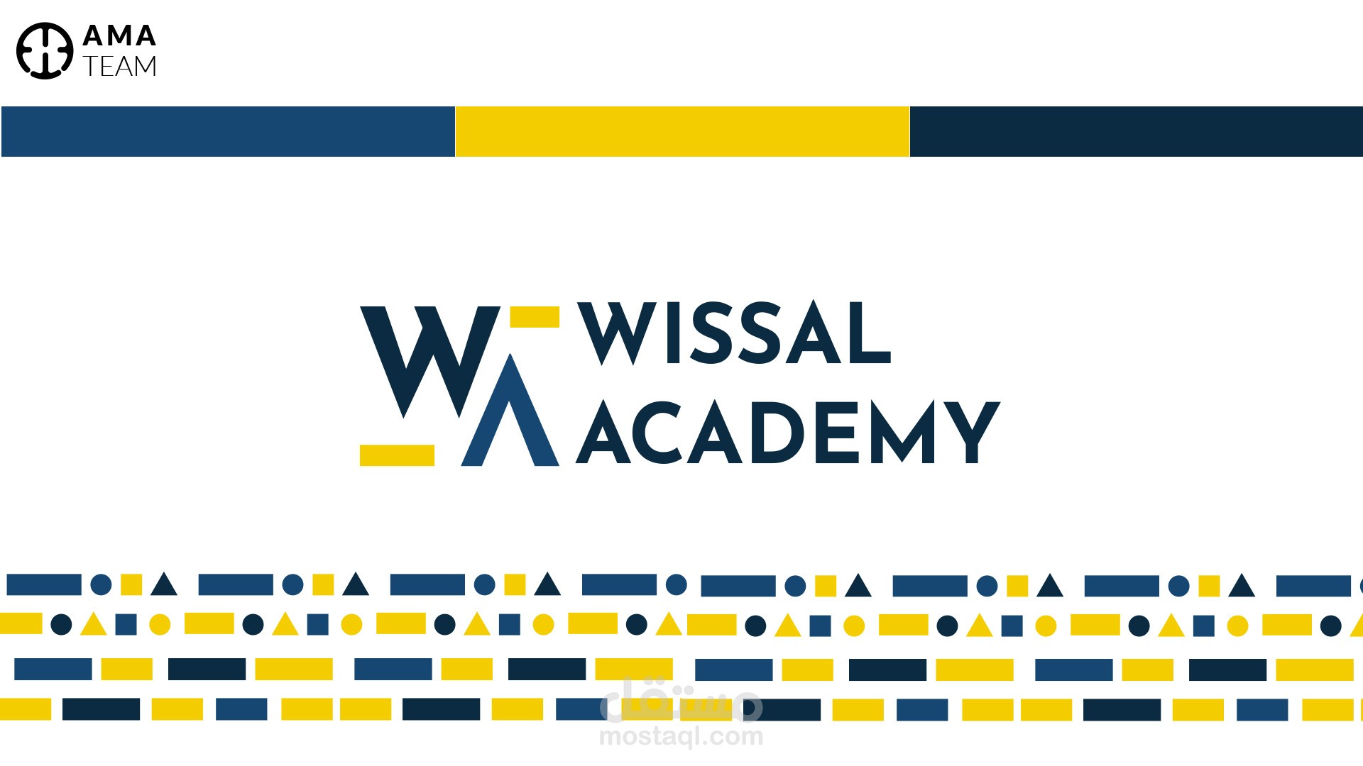 WISSAL ACADEMY