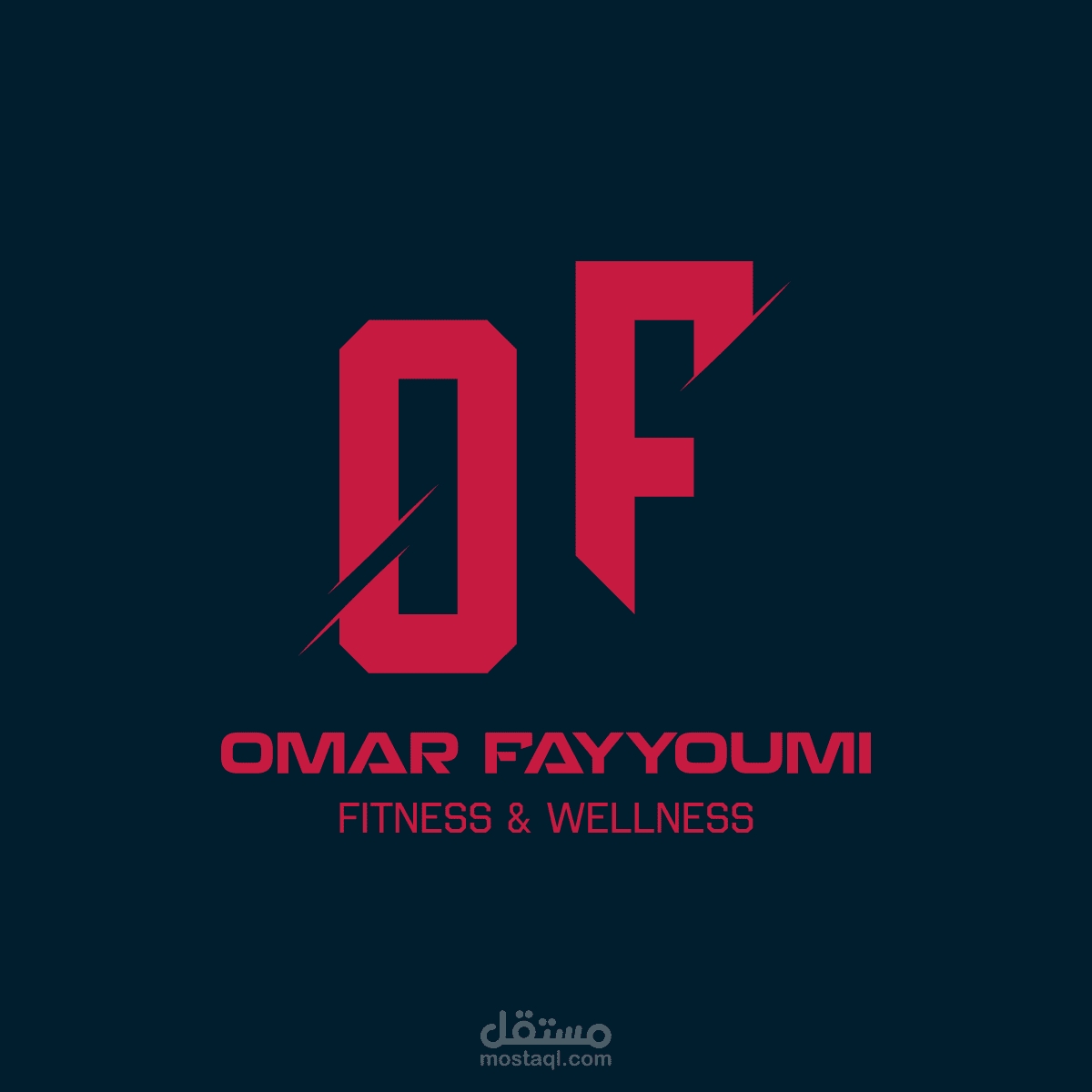 Omar Fayyoumi brand