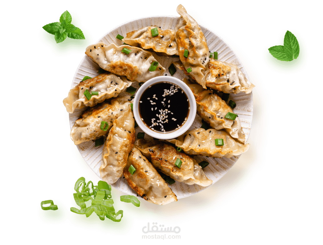 food-website