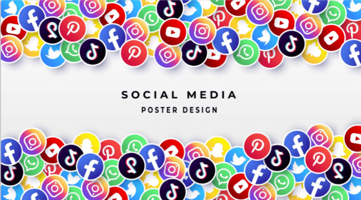 SOCIAL MEDIA DESIGN