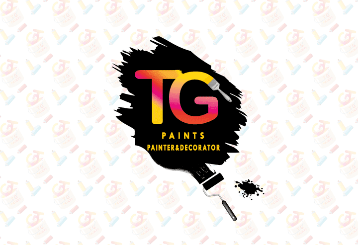 TG PAINTS BRAND