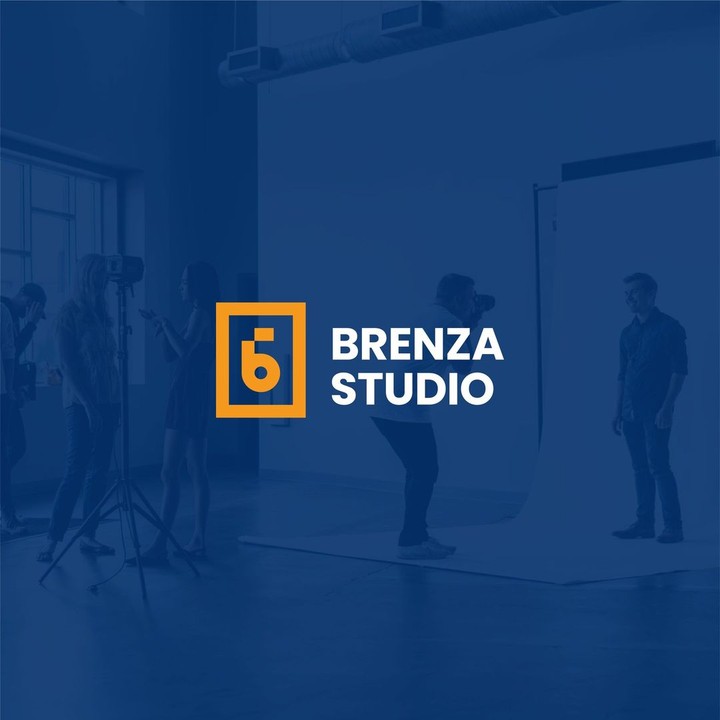 visual identity for studio