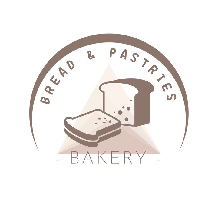 تصميم شعار مخبز