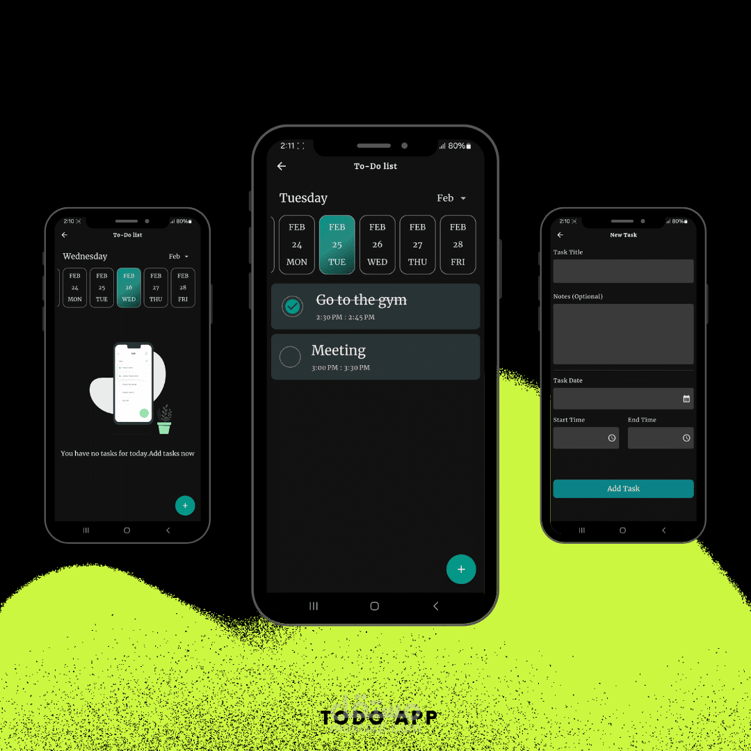 Todo App