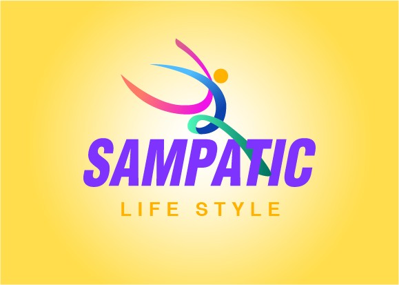 Sampatic Logo