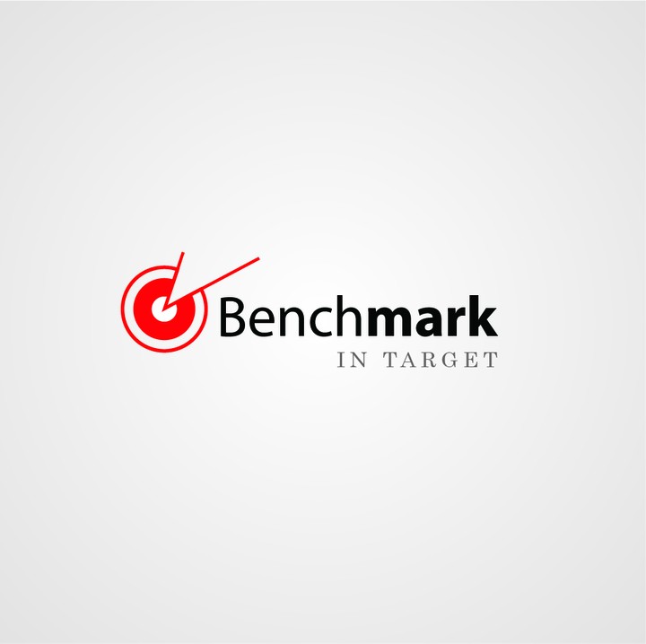 Benchmark Logos