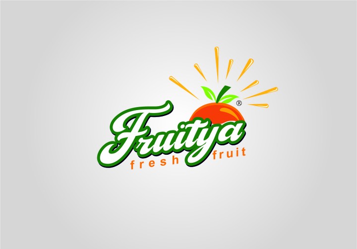 Fruitya Logo