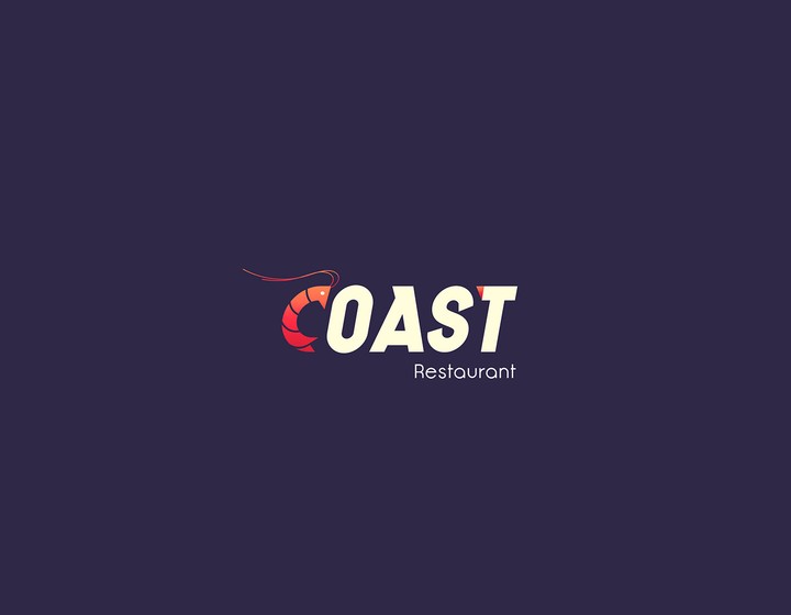 Coast Resturant logo