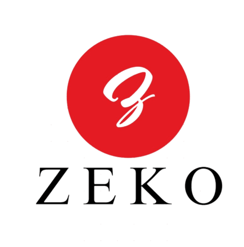 zeko logo