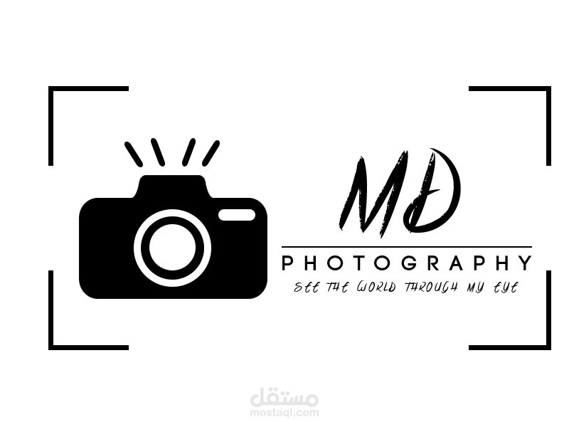 شعار Photography