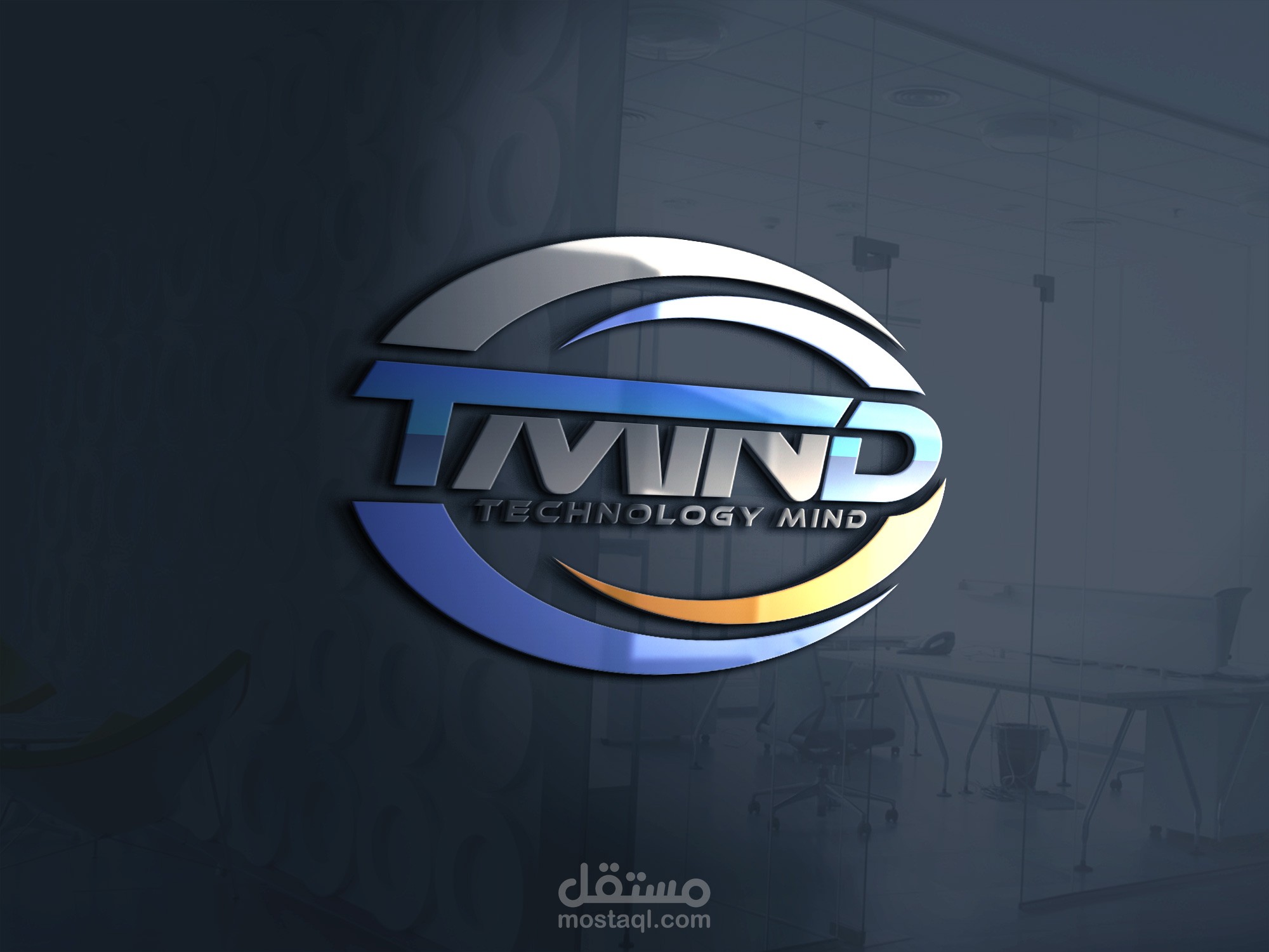 LOGO Design | مستقل