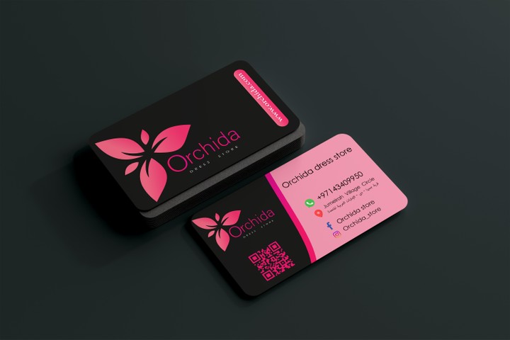 Business Card