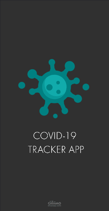 covied-19 tracker