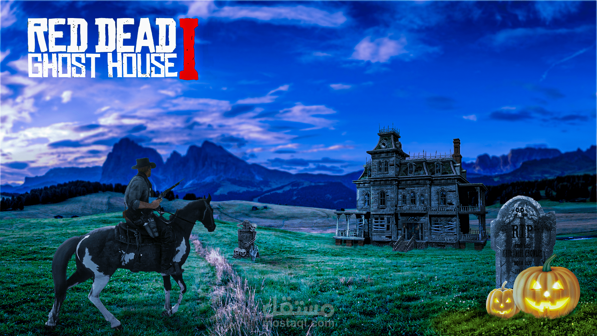 red dead redemption