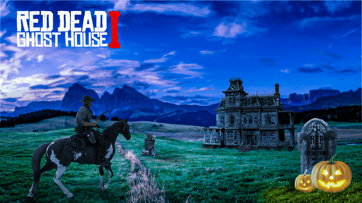 red dead redemption